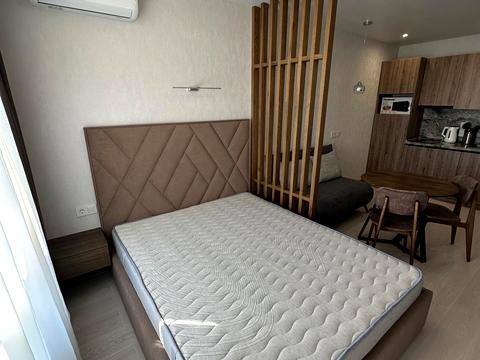 квартира по адресу Елены Телиги ул., 25