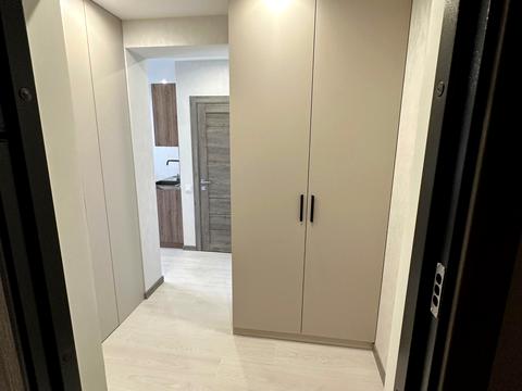 квартира по адресу Елены Телиги ул., 25