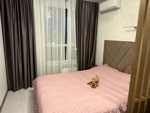 квартира по адресу Елены Телиги ул., 25