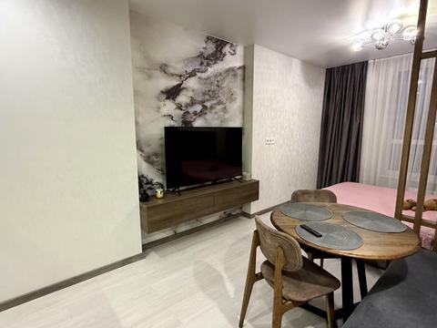 квартира по адресу Елены Телиги ул., 25