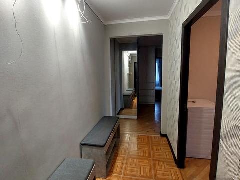 квартира по адресу Генерала Петрова ул., 40