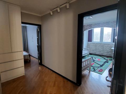 квартира по адресу Генерала Петрова ул., 40