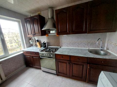 квартира по адресу Генерала Петрова ул., 40