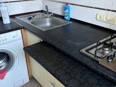 квартира за адресою Ялтинська вул., 9а