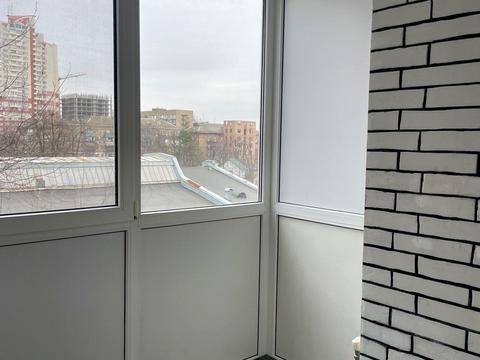 квартира за адресою Ялтинська вул., 9а