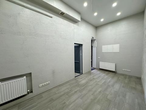 комерційна за адресою Бунина, 27