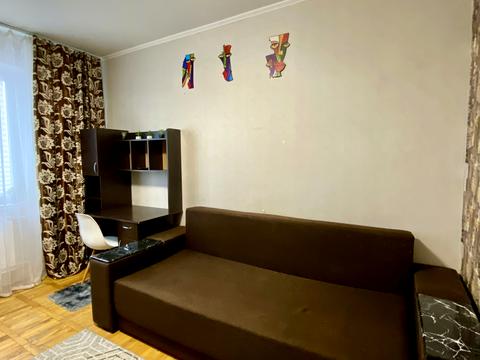 квартира за адресою Поліська, 4а