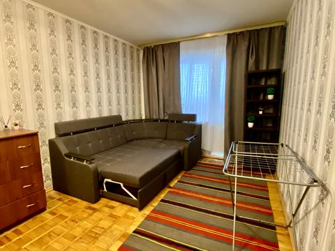 квартира за адресою Поліська, 4а