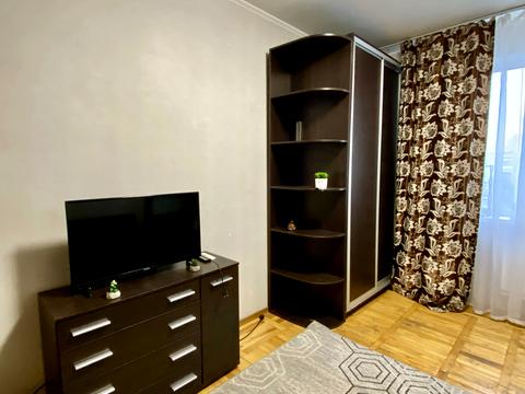 квартира за адресою Поліська, 4а