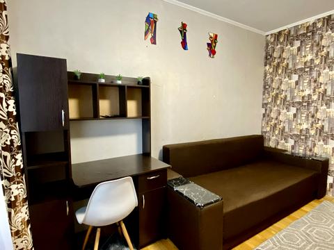 квартира за адресою Поліська, 4а