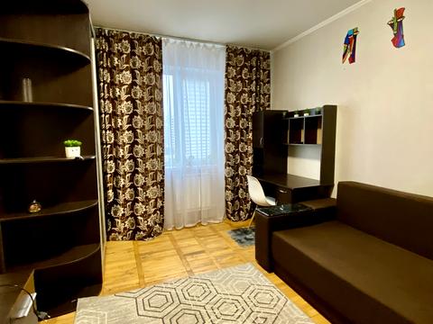 квартира за адресою Поліська, 4а