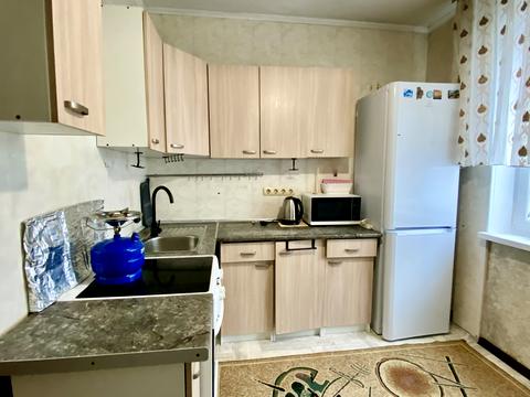 квартира за адресою Поліська, 4а