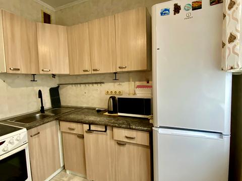 квартира за адресою Поліська, 4а