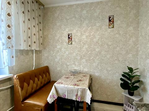 квартира за адресою Поліська, 4а