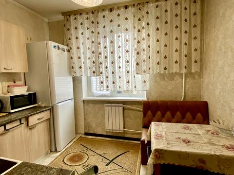 квартира за адресою Поліська, 4а