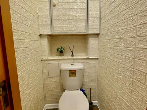 квартира за адресою Поліська, 4а