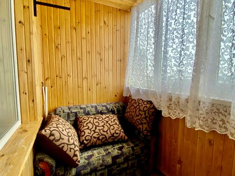 квартира за адресою Поліська, 4а