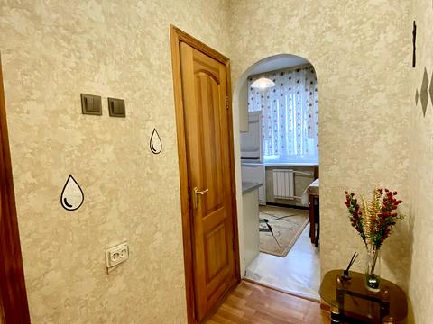 квартира за адресою Поліська, 4а