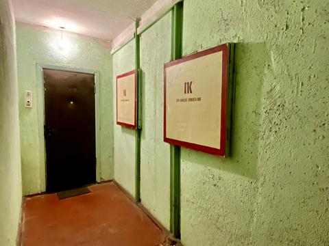 квартира за адресою Поліська, 4а