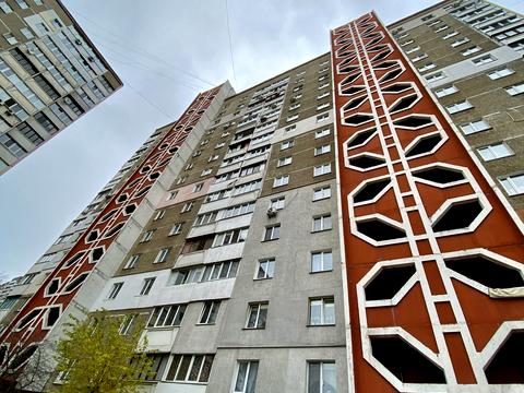 квартира за адресою Поліська, 4а