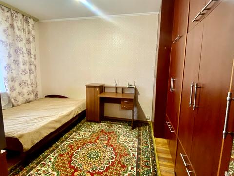 квартира за адресою Поліська, 4а