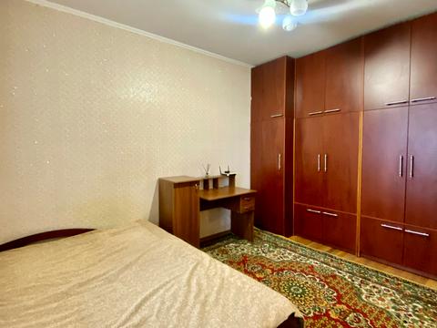 квартира за адресою Поліська, 4а