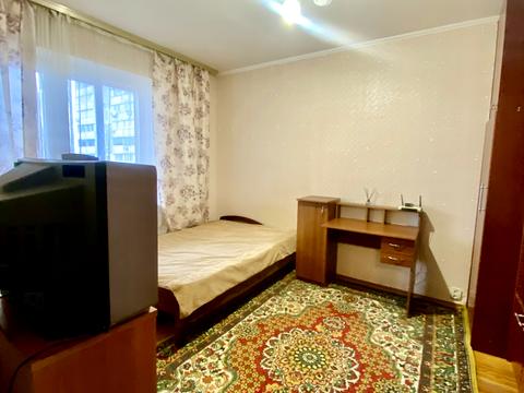 квартира за адресою Поліська, 4а