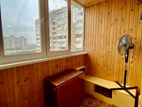 квартира за адресою Поліська, 4а