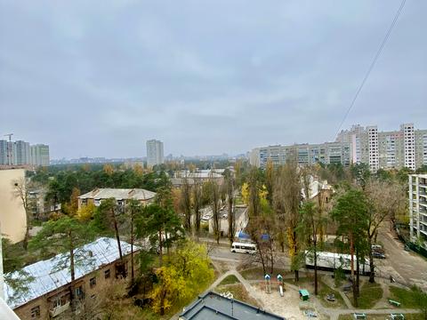 квартира за адресою Поліська, 4а