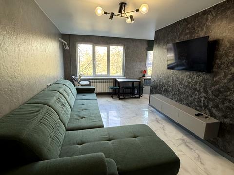 квартира за адресою Амосова вул. (Корчагінців), 5