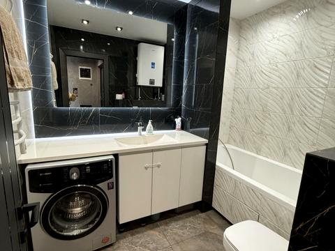 квартира за адресою Амосова вул. (Корчагінців), 5