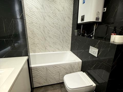 квартира за адресою Амосова вул. (Корчагінців), 5