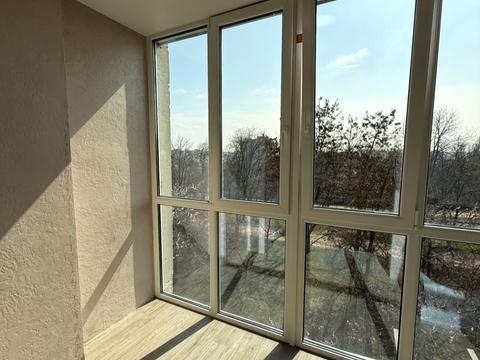 квартира за адресою Амосова вул. (Корчагінців), 5