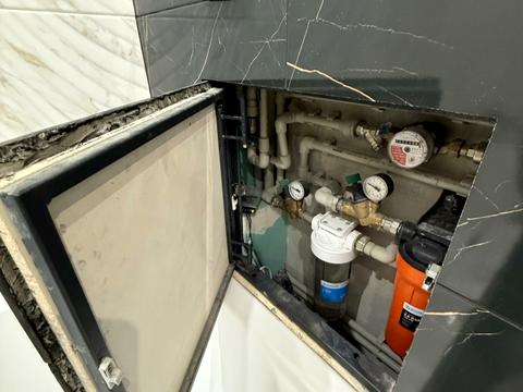 квартира за адресою Амосова вул. (Корчагінців), 5