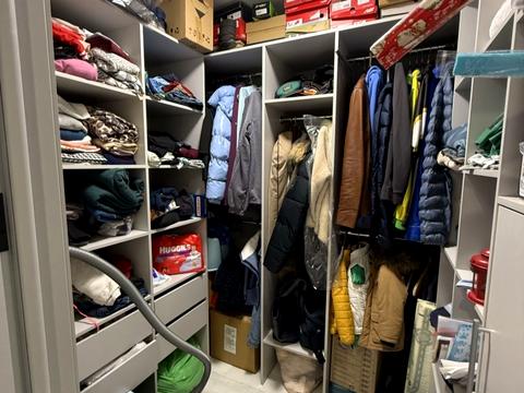 квартира за адресою Амосова вул. (Корчагінців), 5