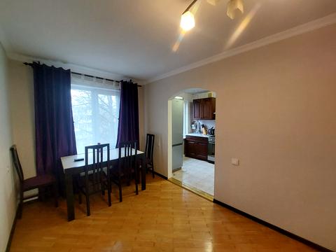 квартира по адресу Генерала Петрова ул., 40