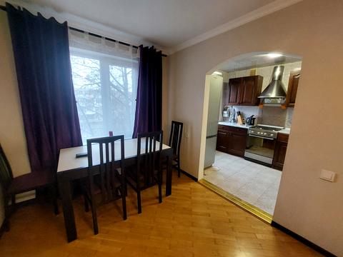 квартира по адресу Генерала Петрова ул., 40