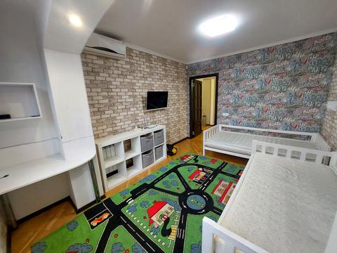 квартира по адресу Генерала Петрова ул., 40