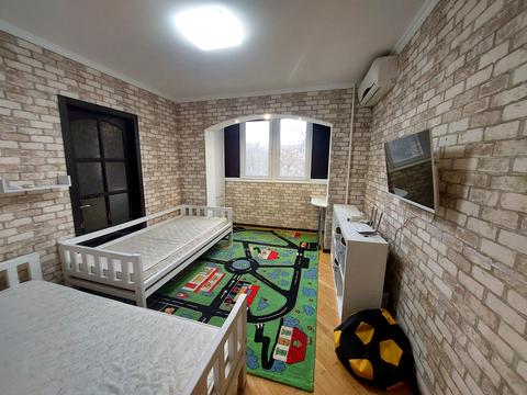 квартира по адресу Генерала Петрова ул., 40