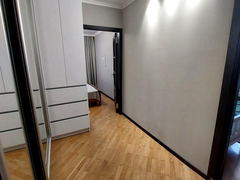 квартира по адресу Генерала Петрова ул., 40