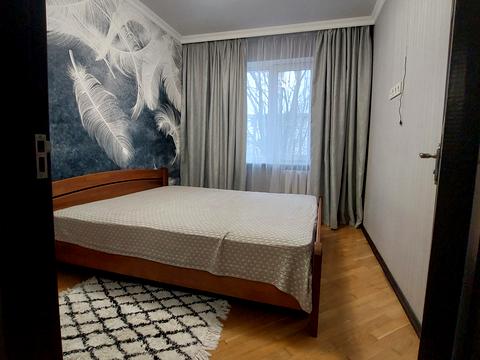 квартира по адресу Генерала Петрова ул., 40