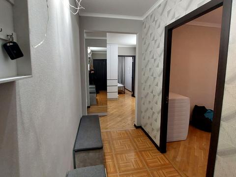 квартира по адресу Генерала Петрова ул., 40