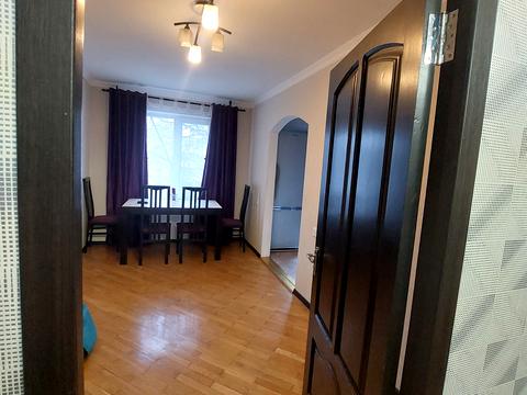 квартира по адресу Генерала Петрова ул., 40