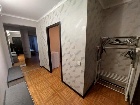 квартира по адресу Генерала Петрова ул., 40