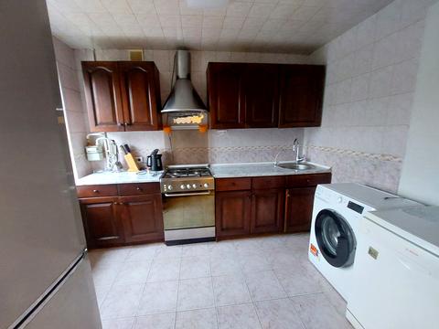 квартира по адресу Генерала Петрова ул., 40