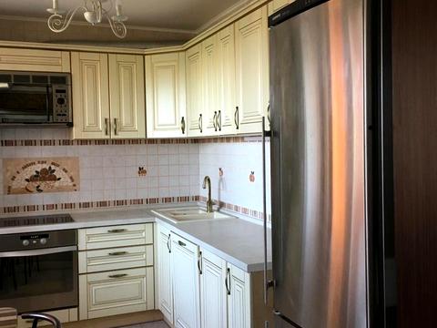 квартира за адресою Київ, Новодарницька вул., 6