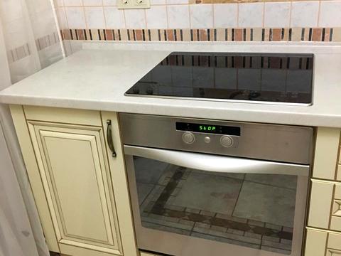 квартира за адресою Київ, Новодарницька вул., 6