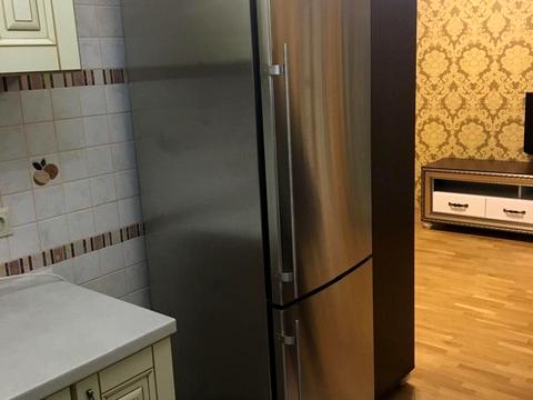 квартира за адресою Київ, Новодарницька вул., 6