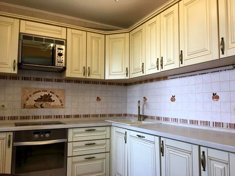 квартира за адресою Київ, Новодарницька вул., 6