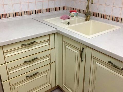 квартира за адресою Київ, Новодарницька вул., 6